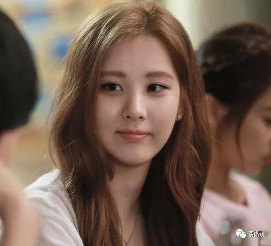 徐贤|从小土妹逆袭成神颜财阀公主，这位爱豆的换头思路请反复朗诵800遍！