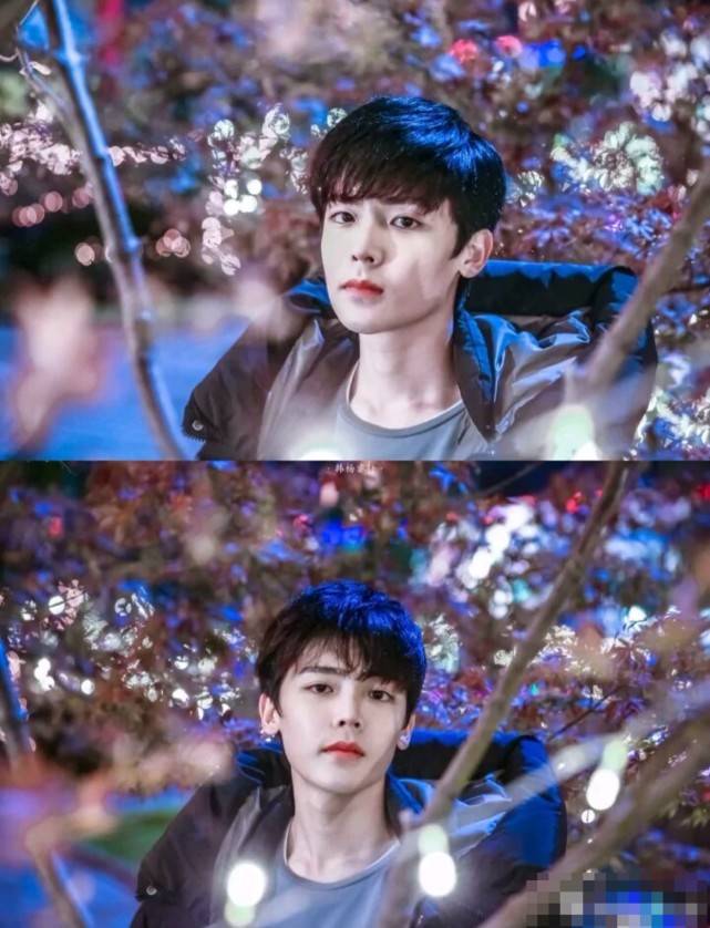 侯明昊|原创这部《盗墓笔记》被大家吐槽丑，如今张起灵火了，吴邪也要来霸屏