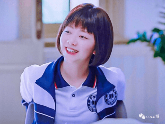 因为|30岁还在“装嫩”毫无违和感,就因为长了一张幼态讨巧脸?