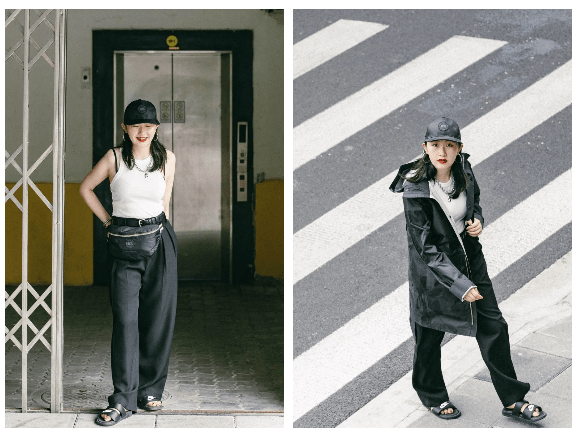 城市|这样才终活成喜欢的自己。还好，三十而已