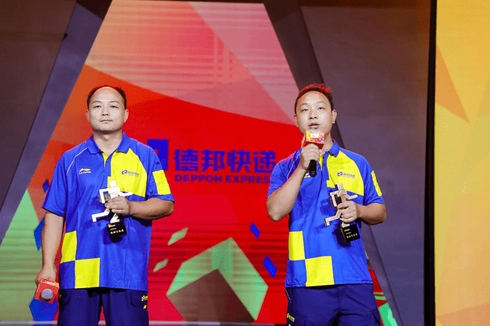 德邦快递正能量激励效果裂变，“好人才”创造好服务