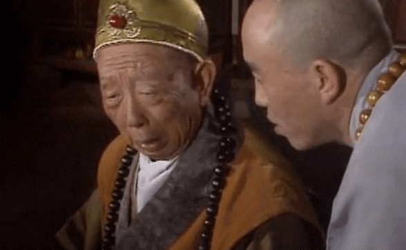 凡人|西游里最贪婪的凡人是谁？观音为何不救他？你看他贪了什么东西