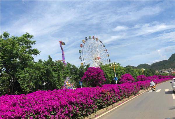 黔西南州2019年GDP情况_黔西南州地图(3)