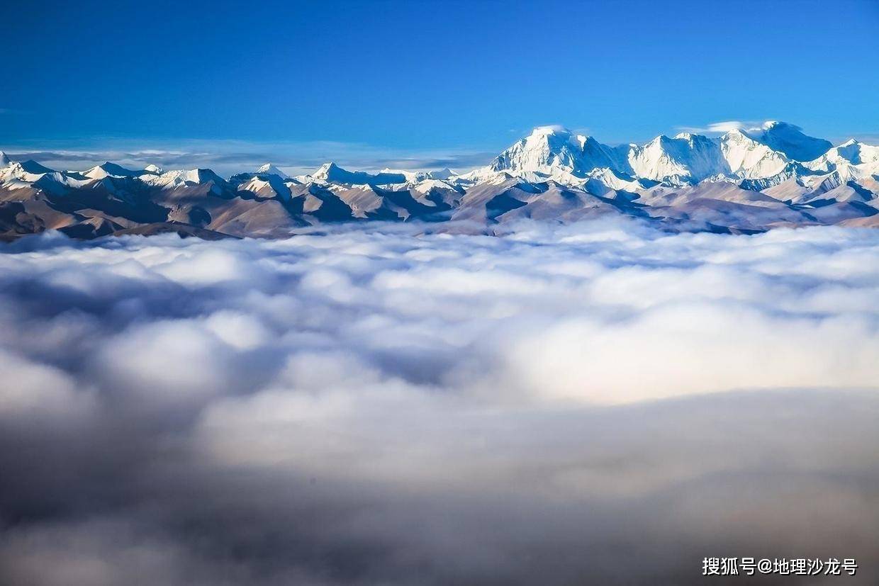 缺口|假如把喜马拉雅山脉炸出一个十千米宽的缺口,那会带来什么结果?
