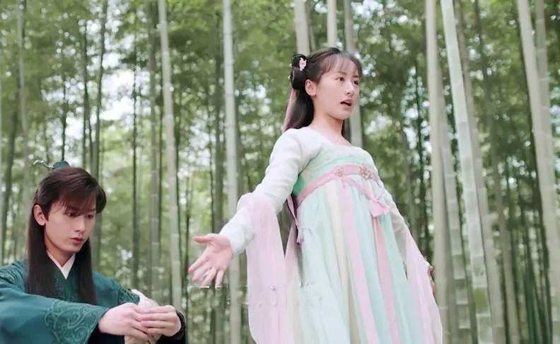 直线排行_人气选手奥斯卡排名直线下降,有什么事骂我就好了(2)