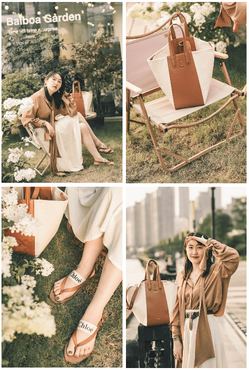 上衣|1件单品撑过最热夏天，21个搭配记录来啦