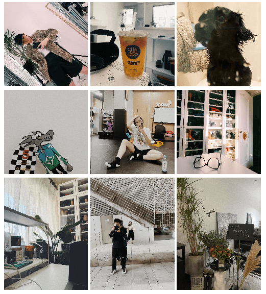 上衣|1件单品撑过最热夏天，21个搭配记录来啦