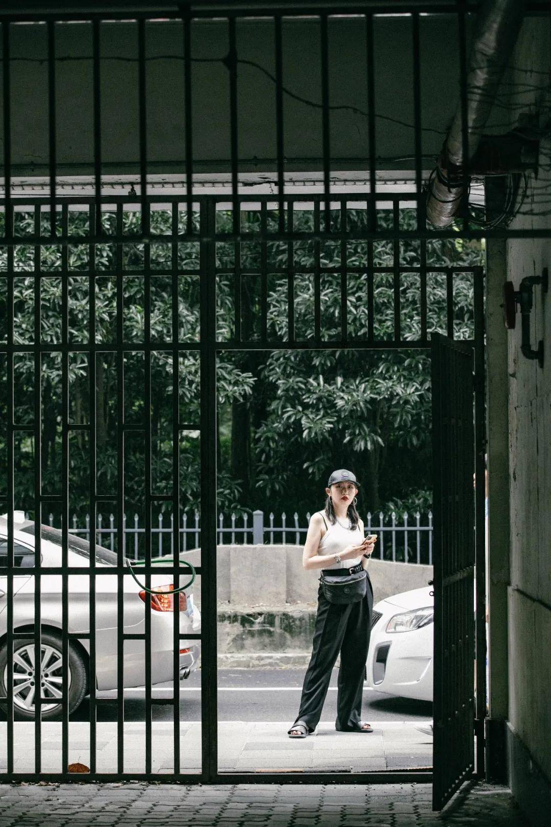 城市|这样才终活成喜欢的自己。还好，三十而已