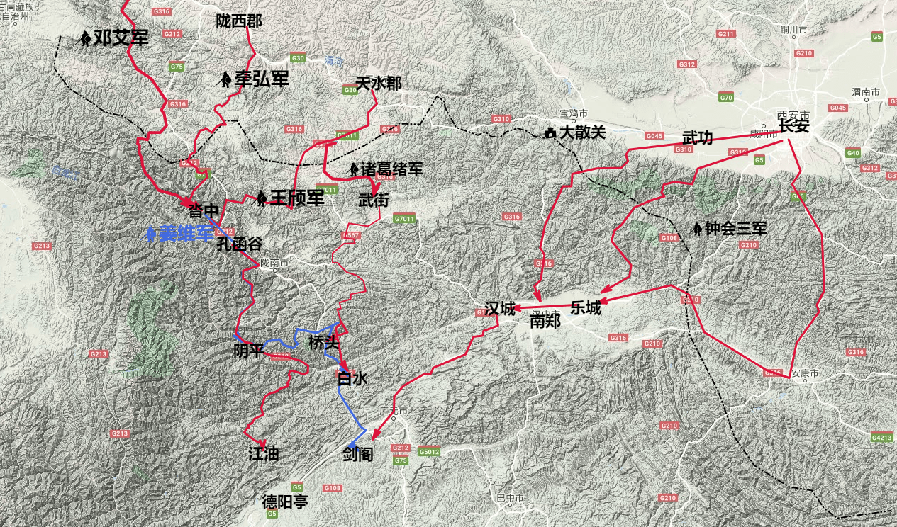 三国幽州人口_《三国全面战争》地缘政治学应用探究幽州地理要素及内政外交