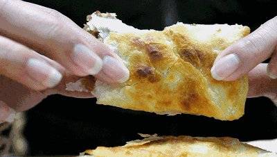 道菜|皇上都说好的驴肉火烧，竟然比不过这道菜？网友看后：比不过是有原因的！