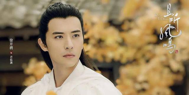 观众|原创《琉璃》热度不减，《且听凤鸣》表现平平，两部剧的差距在哪里？