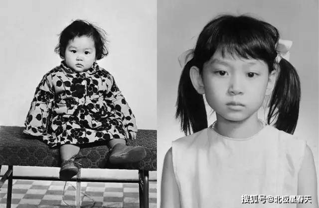 邝美云|贫民女拒做“赌王五姨太”,拒嫁豪门,她究竟靠什么赚5亿资产?