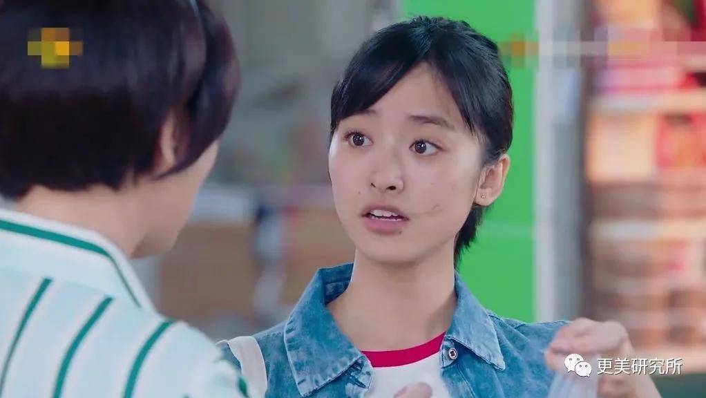 连鞠婧|沈月真的去do了？突然土妞翻身，美到连鞠婧祎都哇塞！