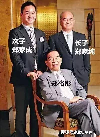 邝美云|贫民女拒做“赌王五姨太”,拒嫁豪门,她究竟靠什么赚5亿资产?