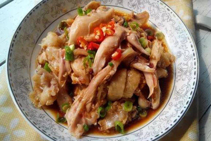 如何做手撕鸡腿 4e41a5d6631f4df78b10d85485f54d39.jpeg