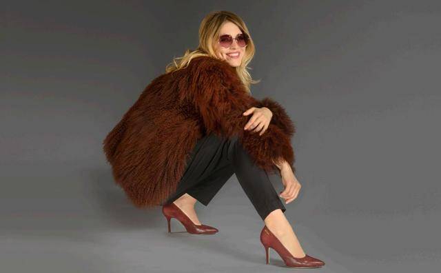 全球|ELINKESY&Chamberlan联名鞋款 天猫全球首发