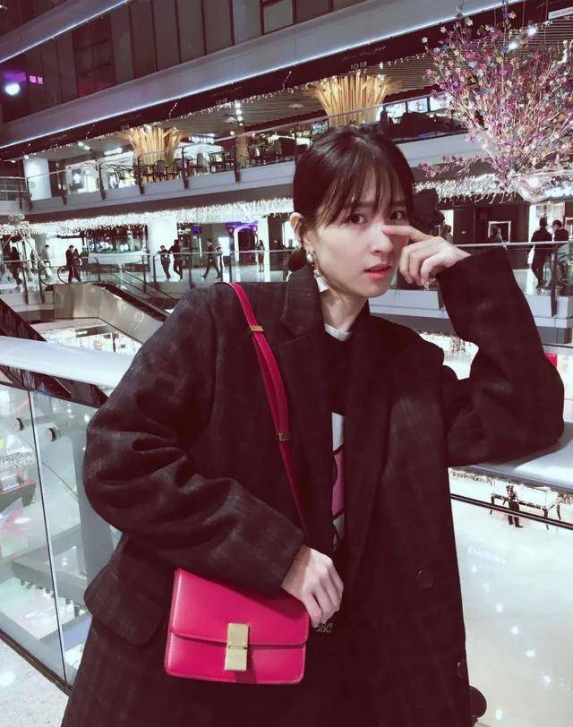 公寓|原创还记得《爱情公寓》里的宛瑜吗，如今她生活得怎么样？