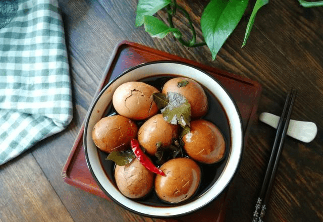 怎么煮茶叶蛋入味又好吃窍门 53c73c2d7ecf4627b76f6466e5393231.png