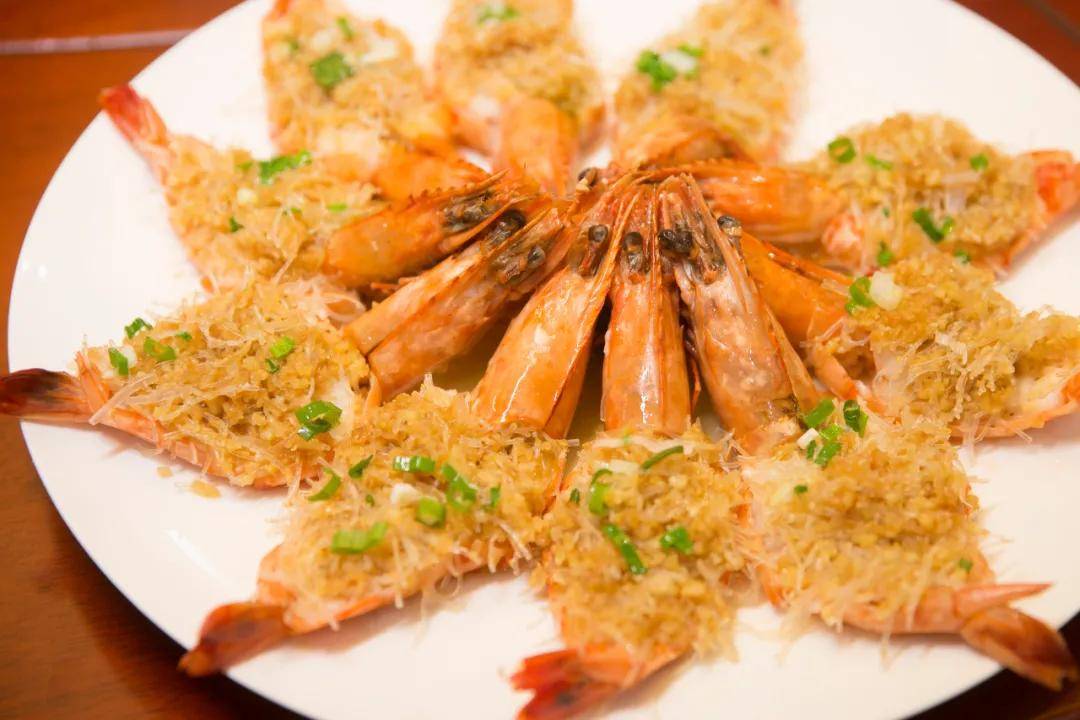 美食|地道潍坊菜去哪吃？“潍坊夜经济美食地图”本地菜板块出炉！