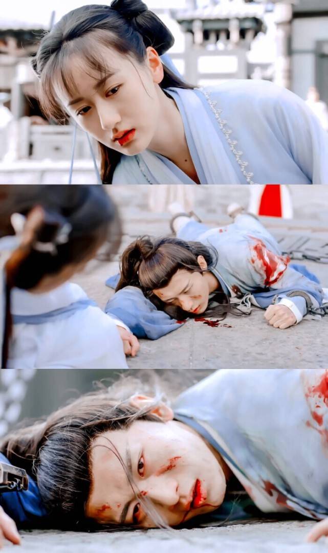 评分|原创《琉璃》越来越受欢迎，不仅热播而且评分也开始上升，让人太意外