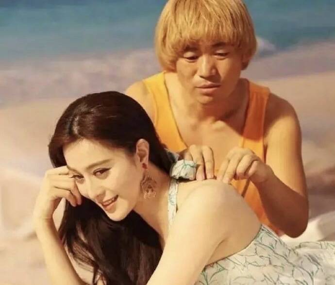 草根|王宝强拿了娱乐圈爽文男主的剧本，草根出身零起点的他一路开挂