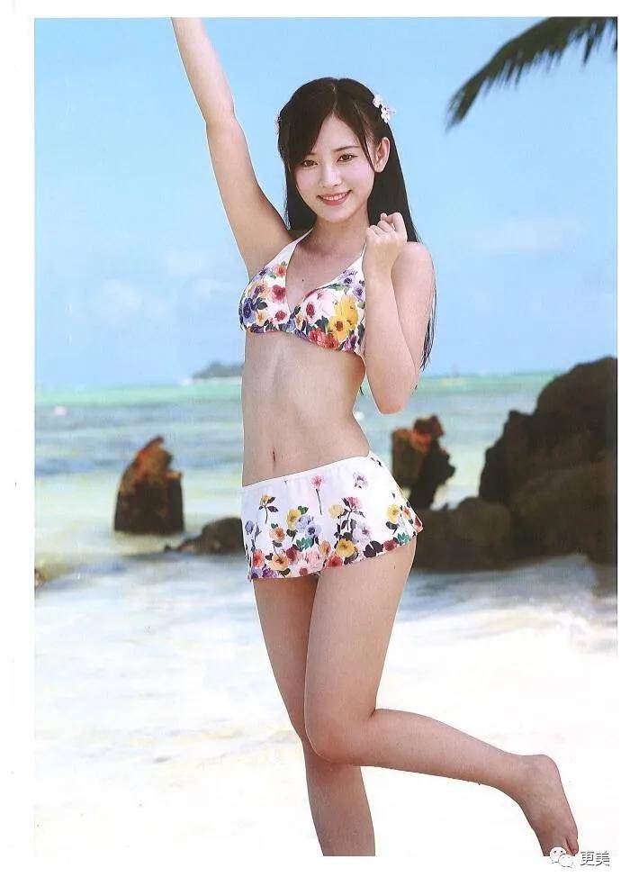 刘海|当毛发都在伪造的鞠婧祎失去刘海，场面瞬间窒息！