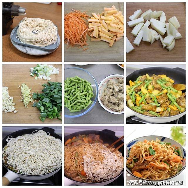原创扁豆怎么才好吃？5种家常做法，清香入味，大人孩子都喜欢