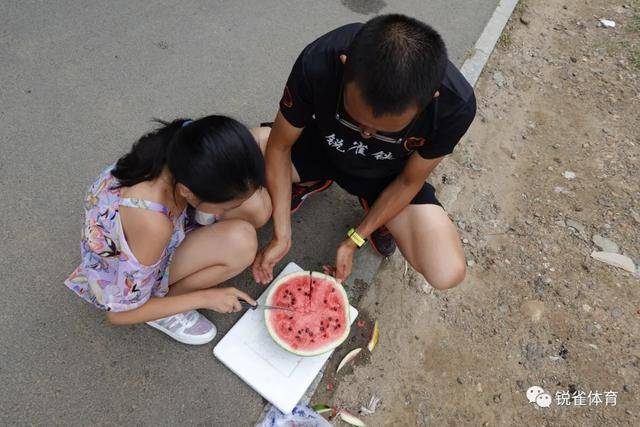 浑河|锐雀铁三浑河烧烤团建