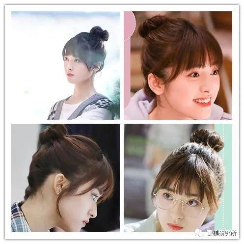 连鞠婧|沈月真的去do了？突然土妞翻身，美到连鞠婧祎都哇塞！