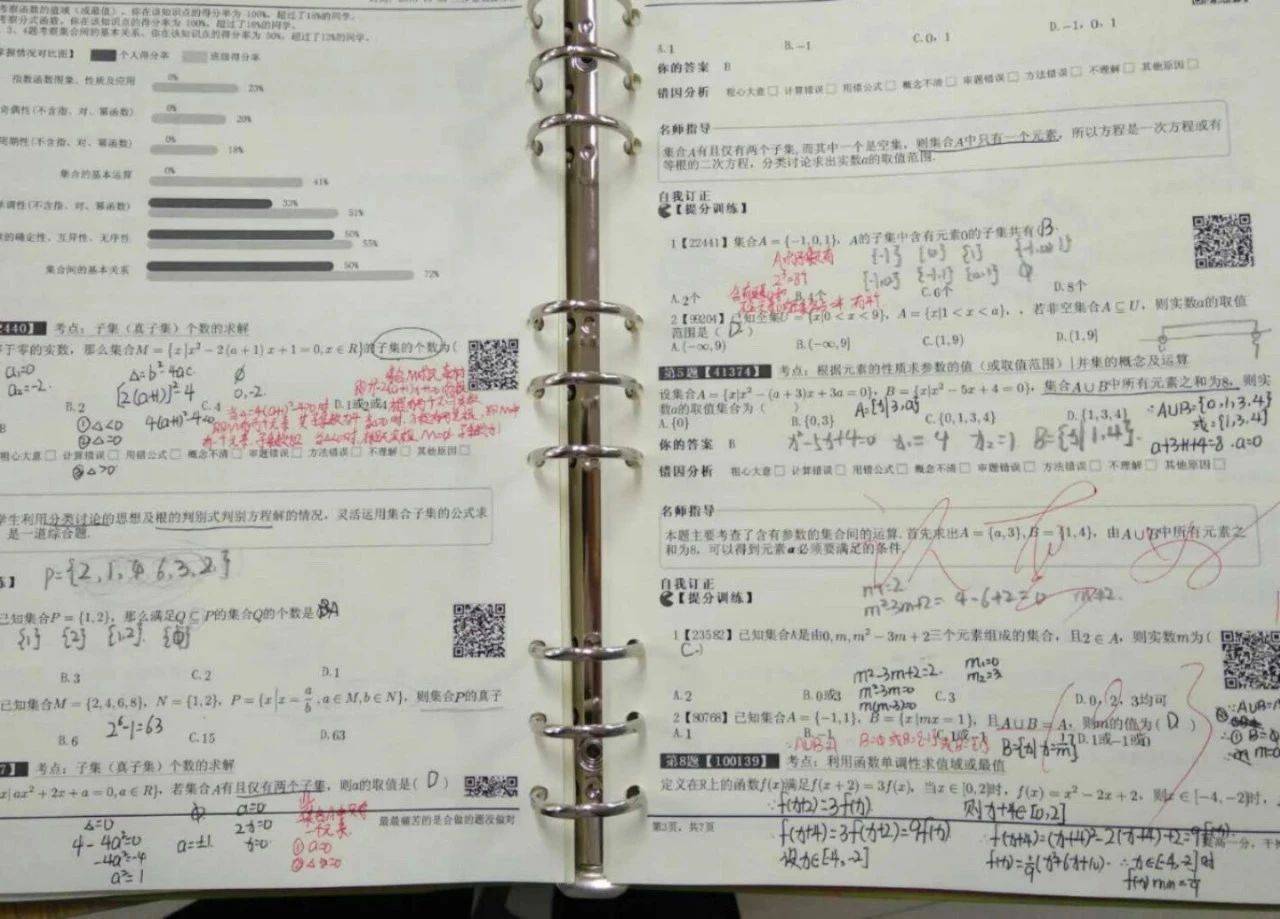 时间|清华北大学霸经验分享点赞过万：帮你至少再提高50分！