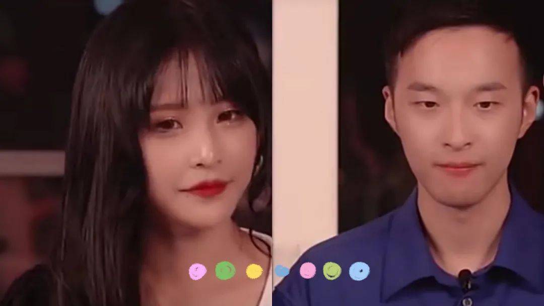 小爽|原创情绪失控？直播翻车？“放飞自我”是郑爽的正常操作呀！