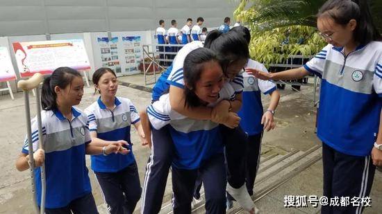 文化|从成都二十中到清华大学，这个女孩，叫赵子炎。