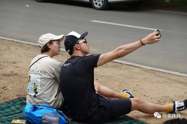 浑河|锐雀铁三浑河烧烤团建