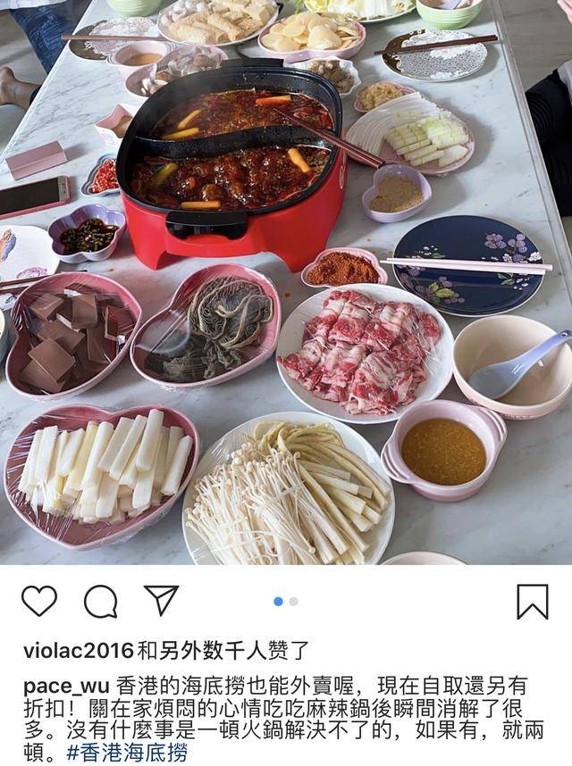 纪晓波被曝财政危机，吴佩慈晒儿子画作感慨日