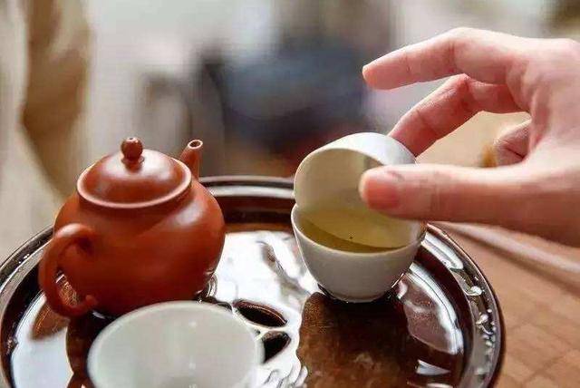 原创潮汕地区的功夫茶有什么特色?