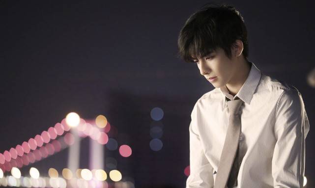 恋情|原创资源好又受捧，如果不是恋情绯闻太多，他应该早就大火了吧？