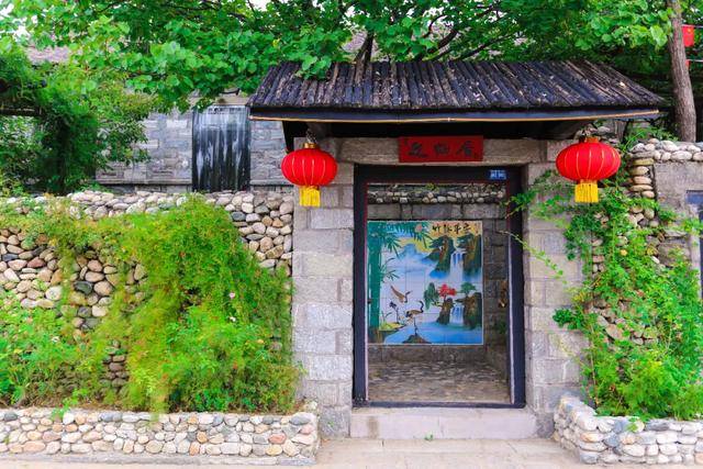 如果爱情有形态一定是山东这家aaaaa级景区的模样