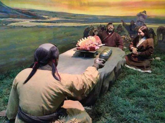 幽州|沙陀人阻断了辽朝南进中原之梦