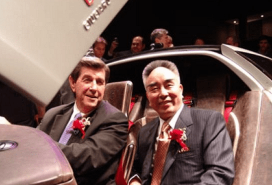 国产|负债1226亿！连续18年躺赚的“国产神车”，也扛不住了