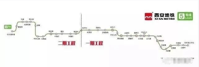 西安地铁2020排名_西安地铁9号(临潼)线实拍图曝光,计划2020年底通车试运