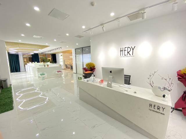 hery:日本科技护肤的时代已经到来