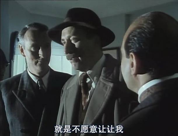 年轻过爱过的大侦探 大侦探波洛第5季