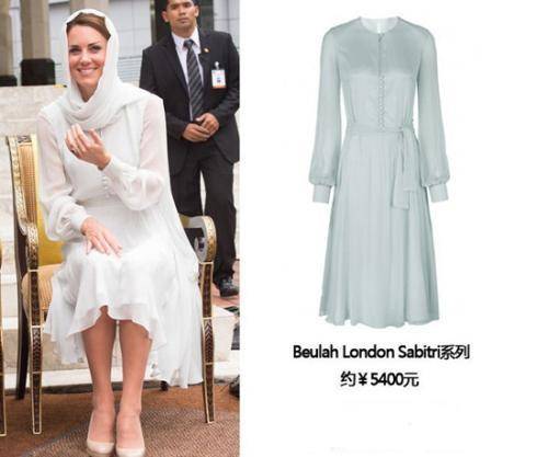 威廉|凯特带垮威廉前女友品牌，一年亏损1500万，这些品牌也曾遭殃？