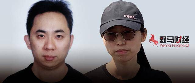 宁波|徐翔妻子应莹夺权之战：比起现金更想要股份