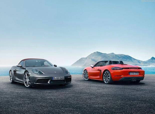 海南|保时捷回应：在海南本土化生产为假新闻