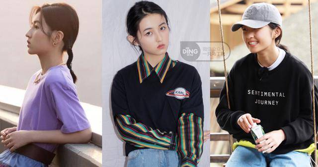 女生|平胸女生怎么穿衣？变丰满还是更时髦，2种方向大解析！