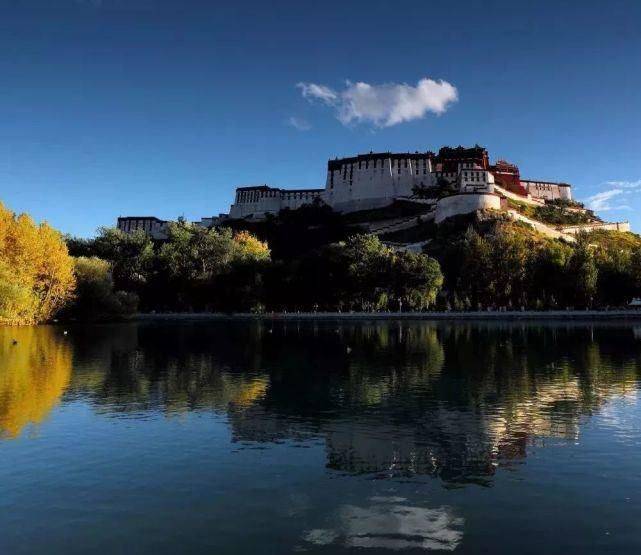 9月西藏旅游景点大全,跟我去秋天的西藏吧