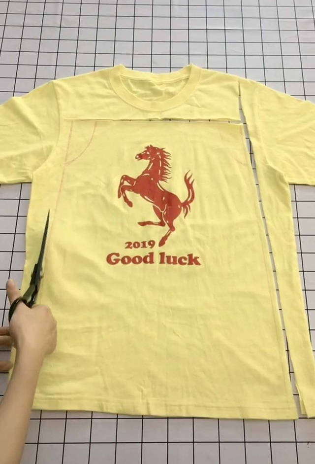 自己做衣服自己穿划算吗 35bec390416247af813dda1c8330fbc5.jpeg