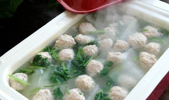 冬瓜肉丸汤怎么煮好喝 5a1f5a5c9d574bc3bf6fef347add2512.jpeg