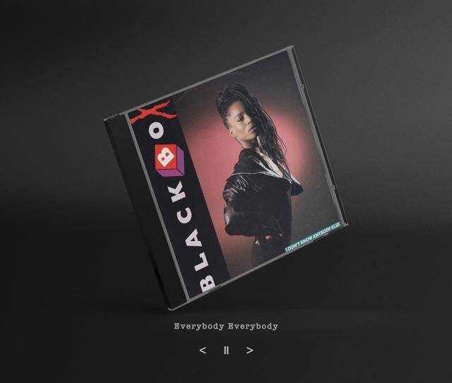 Celine|不知道听什么音乐？去秀场找吧